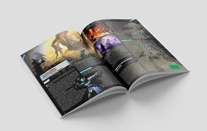 PSX Extreme 330 - wnętrze