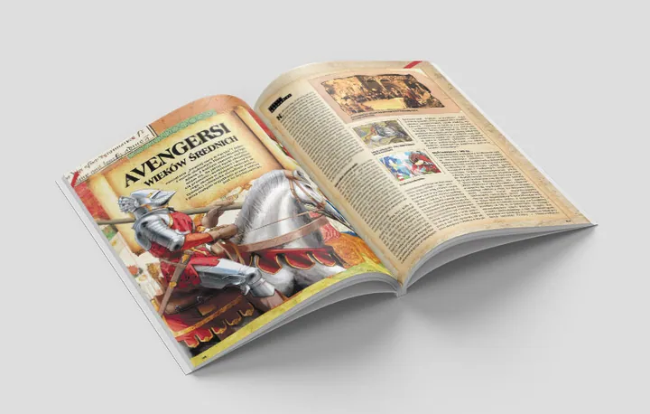 PSX Extreme 331 - wnętrze