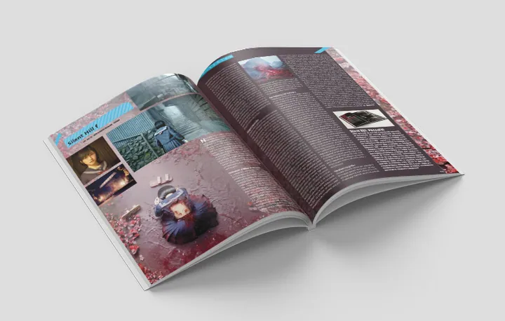PSX Extreme 331 - wnętrze