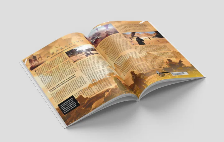 PSX Extreme 334 (okładka 1) - wnętrze