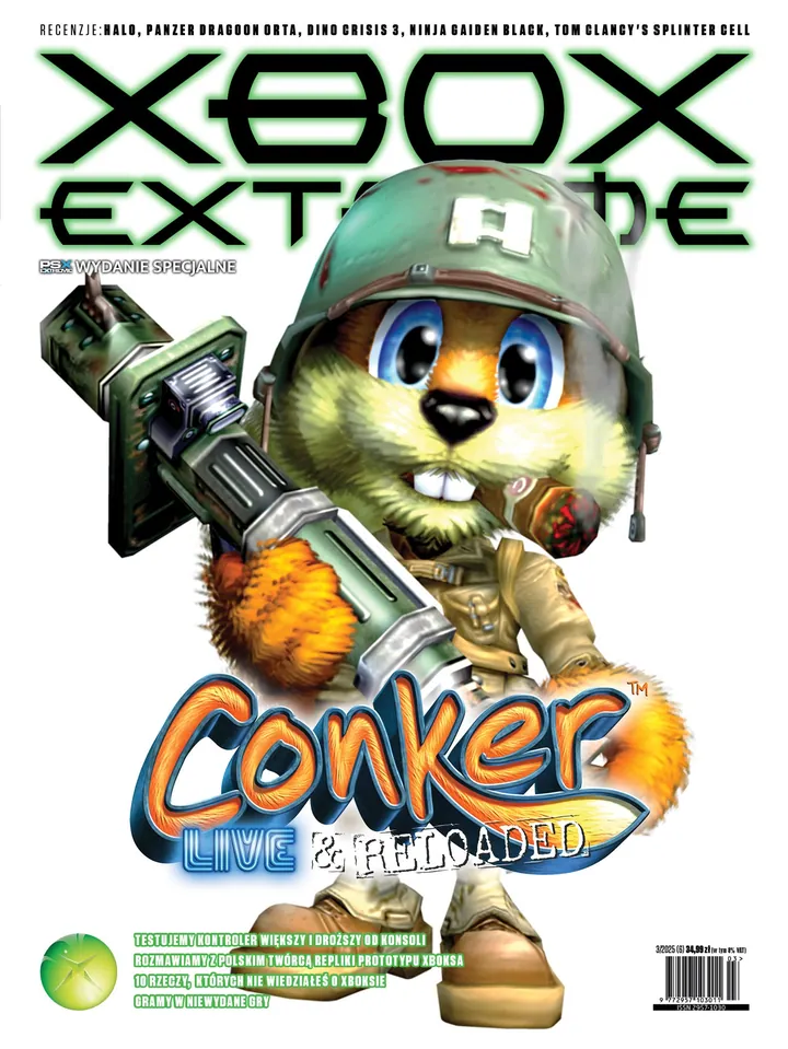 Xbox Extreme