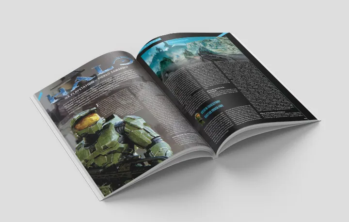 PSX Extreme 339 - wnętrze