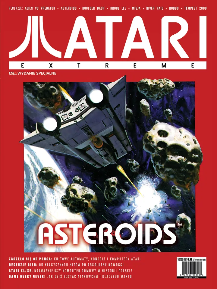 Atari Extreme