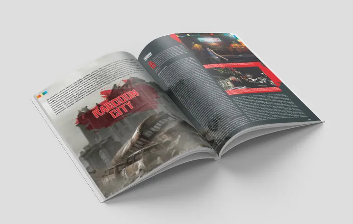 PSX Extreme 341 - wnętrze
