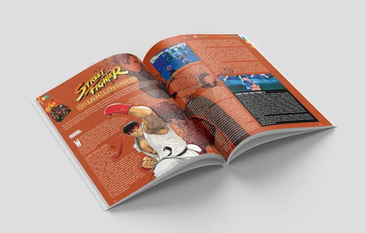 PSX Extreme 345 - wnętrze