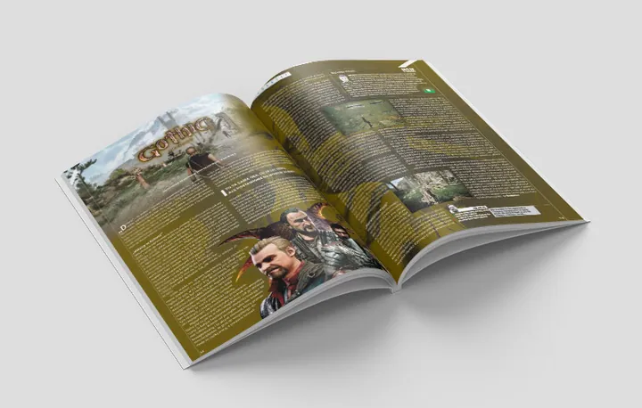 PSX Extreme 346 - wnętrze